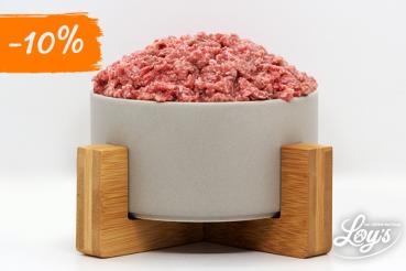 BARF Ente pur 1.000g - Aktion
